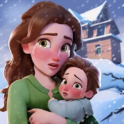 Mansion Cafe: Match 3 & Design Mod APK 4.13[Mod money]