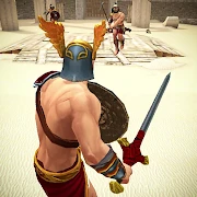 Gladiator Glory Mod APK 5.18.8[Mod money]