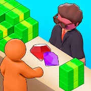 Miner Tycoon : Big Dynamite Mod APK 1.8.10[Unlimited money]