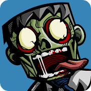Zombie Age 3: Dead City Mod APK 2.0.3 [Tidak terkunci]