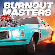 Burnout Masters Mod APK 1.0045 [Dinheiro Ilimitado]
