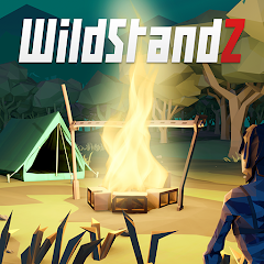 WildStandZ - Unturned Zombie Mod APK 1.4.7 [Uang Mod]