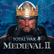 Total War: MEDIEVAL II Mod APK 1.3.12 [ممتلئ]