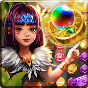 Jewel relics Mod APK 1.39.0 [Quitar anuncios]