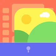 Photo & Video Locker - Gallery Mod APK 6.1.2[Unlocked,Premium]