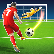 Football Strike - Multiplayer Soccer Mod Apk 1.45.1 