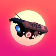 Flying Tank Mod APK 1.1.9 [المال غير محدود,مفتوحة,علاوة]