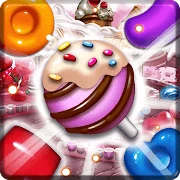 Sweet Cookies Kingdom_Match 3 Mod APK 1.16.0[Mod money]