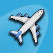 Planes Control - (ATC) Mod APK 2.4.0 [Dinero ilimitado,Compra gratis,Desbloqueado]