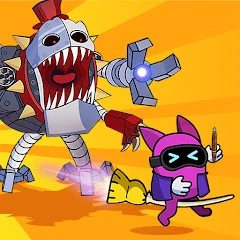 Galactic Dorm Mod APK 1.1.2