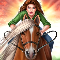 My Horse Stories Mod APK 2.1.6[Remove ads,Mod speed]