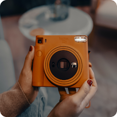 Vintage Camera-Retro, Editor Mod APK 2.1.6 [Tidak terkunci,Pro]