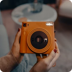 Vintage Camera-Retro, Editor Mod APK 2.2.8[Unlocked,Premium]