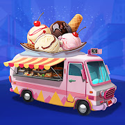 Food Truck Chef™ Cooking Games Mod APK 8.44[Unlimited money]
