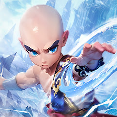 Yong Heroes 2: Storm Returns Mod APK 1.8.8.000 [Desbloqueado]