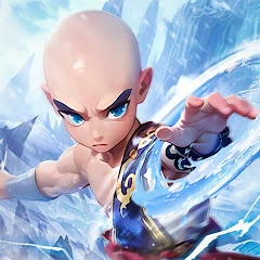 Yong Heroes 2: Storm Returns Mod APK 1.8.8.003[Mod money]