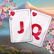 Solitaire Cruise: Card Games Мод APK 4.5.0 [Мод Деньги]