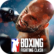 Boxing - Fighting Clash Mod APK 2.4.7[Unlimited money,Mod Menu]
