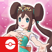 Pokémon Masters EX Mod APK 2.41.1[Remove ads]