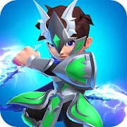 Hero of Taslinia – Epic RPG Mod APK 1.36.0[Mod Menu]