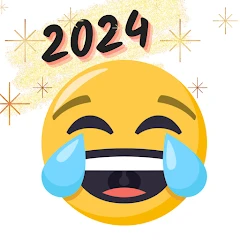 Big Emoji sticker for WhatsApp Mod APK 12.6.0[Remove ads,Unlocked,Premium]