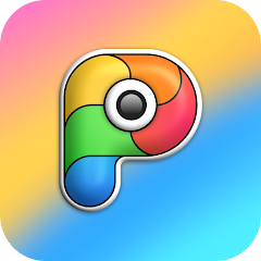 Poppin icon pack Mod APK 2.5.2[Paid for free,Patched]