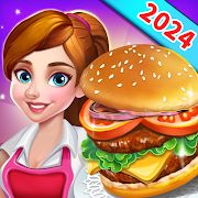 Rising Super Chef - Cook Fast Mod APK 8.1.1[Remove ads,Unlimited money,Free purchase,Mod speed]