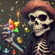 Jewels Ghost Ship: jewel games Mod APK 12[Unlimited money]