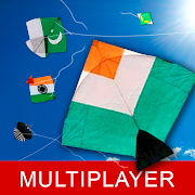 Kite Flying India VS Pakistan Mod APK 10.3 [Mod Menu,Mod speed]