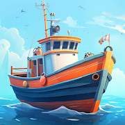 Idle Fish 2: Fishing Tycoon Mod APK 7.1.2[Unlimited money]
