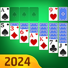 Solitaire - Card Games Mod APK 2.185.0[Remove ads,Mod speed]