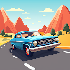 Idle Racer — Tap, Merge & Race Mod APK 0.9.62[Remove ads,Free purchase,No Ads,Unlimited money]
