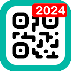 QR Code & Barcode Scanner Mod APK 3.5.7 [Kilitli,Ödül]