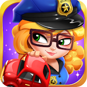 Traffic Jam Cars Puzzle Legend Mod APK 1.5.45[Paid for free,Free purchase]