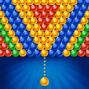 Bubble shooter - Bubble game Mod APK 1.57.1[Remove ads]