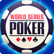 WSOP Poker: Texas Holdem Game Mod APK 11.4.0 [Sınırsız Para Hacklendi]