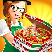 Cafe Panic: Cooking games Mod APK 1.52.2[Remove ads,Unlimited money]