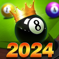 8 Ball Tournaments: Pool Game Mod Apk 1.28.3180 