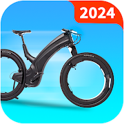 E-Bike Tycoon: Business Empire Mod APK 3.9 [سرقة أموال غير محدودة]