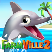 FarmVille 2: Tropic Escape Мод APK 1.177.1285 [Бесплатная покупка,Mod Menu,Mod speed]