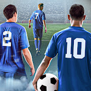 Football Rivals: Online Soccer Mod APK 1.63.607 [Reklamları kaldırmak,Mod speed]