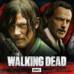 The Walking Dead No Man's Land Mod APK 6.23.0.4107[Remove ads,Mod speed]