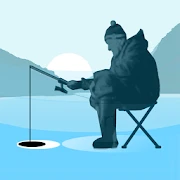 Ice fishing game. Catch bass. Mod APK 1.4064[Remove ads,Unlimited money]