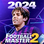 Football Master 2-Soccer Star Mod APK 5.0.150 [Dinero Ilimitado Hackeado]