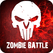 Death Invasion : Zombie Game Мод APK 1.2.2 [Мод Деньги]