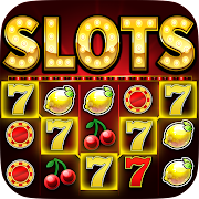 Epic Jackpot Slots Games Spin Mod APK 1.164