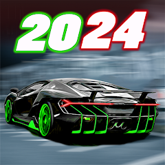 Racing Go: Speed Thrills Мод APK 1.9.4 [Убрать рекламу,Mod speed]