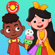 Pepi Super Stores: Fun & Games Mod APK 1.10.3[Free purchase,Free shopping,Unlimited money]