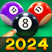8 Ball Clash - Pool Billiards Мод Apk 3.28 