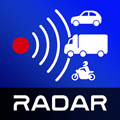 Radarbot Speed Camera Detector Mod APK 9.3.8 [دفعت مجانا,مفتوحة,علاوة]
